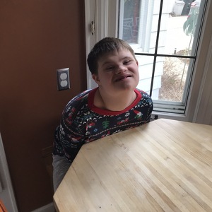Fundraising Page: Emily Peters
